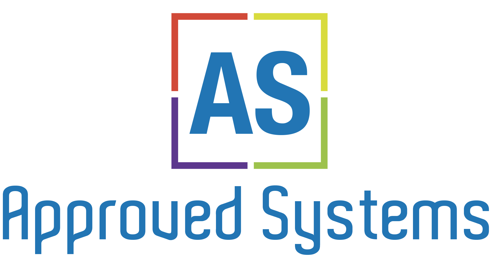 Approved Systems