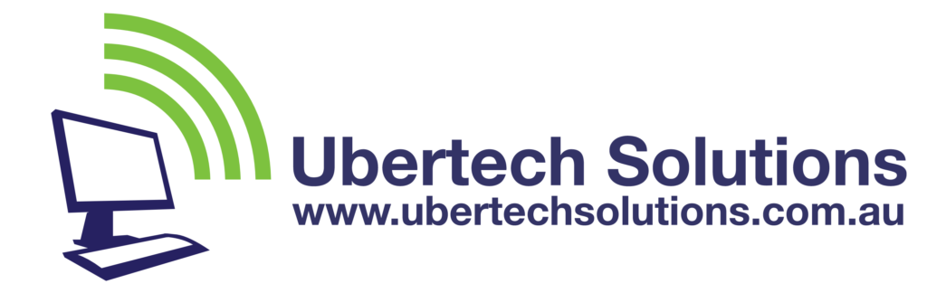 Ubertech Solutions Logo
