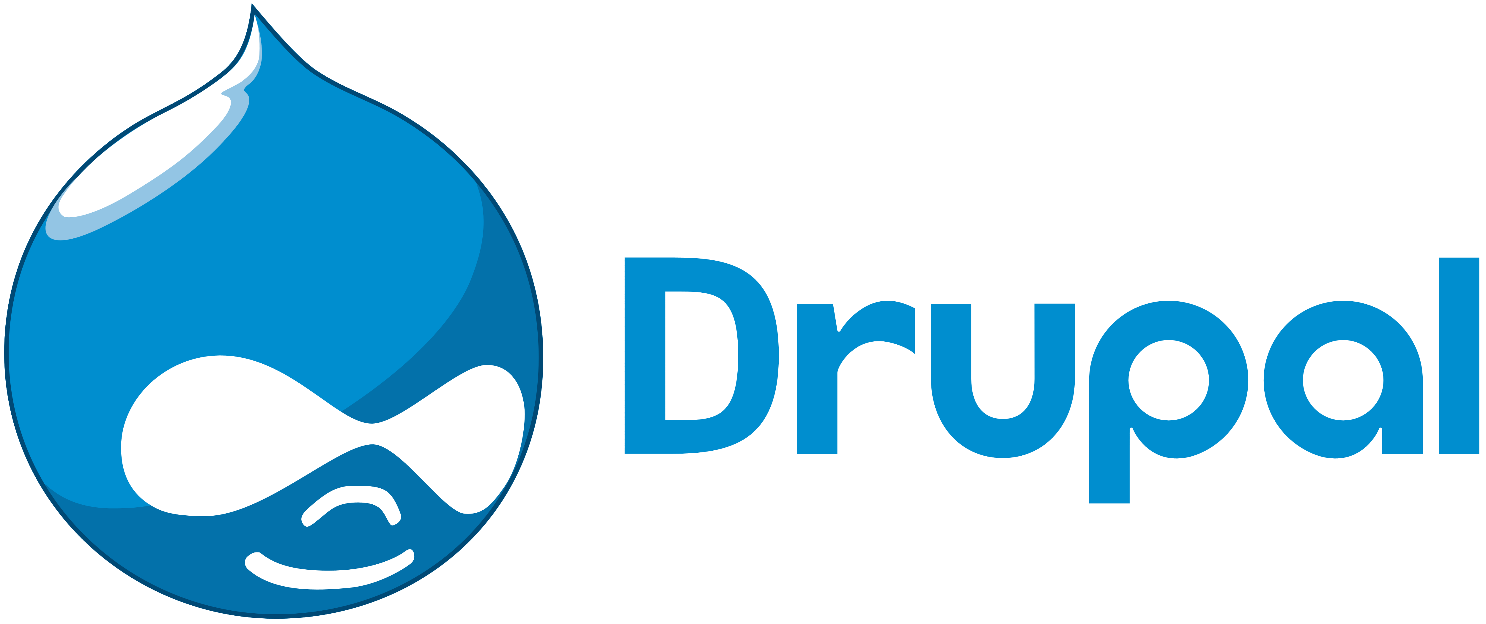 Drupal CMS