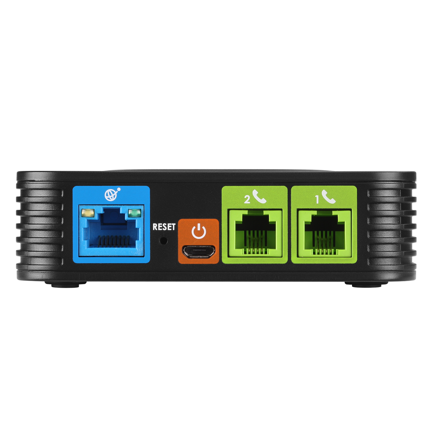 Grandstream HT802 - Approved Systems