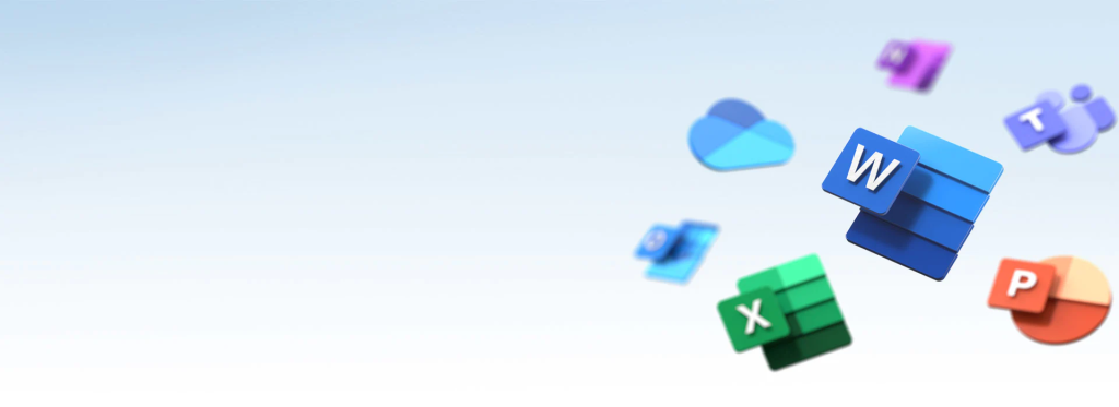 Microsoft 365 Support - Approved Systems