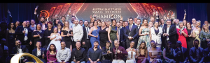 Champion Awards 2026